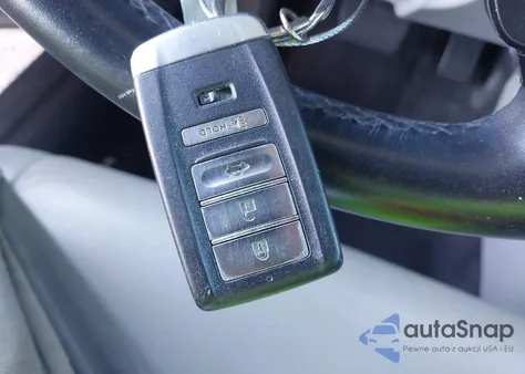 2017 Acura Ilx Acurawatch Plus Package z USA, uszkodzony, nr VIN 19UDE2F37HA002951